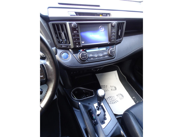 Toyota RAV4 2.5 Hybrid AWD Executive Business Automaat, Navigatie, Multimedia, Airco ECC, CruiseControl, Parkeersensoren, Trekhaak, Xenon, L