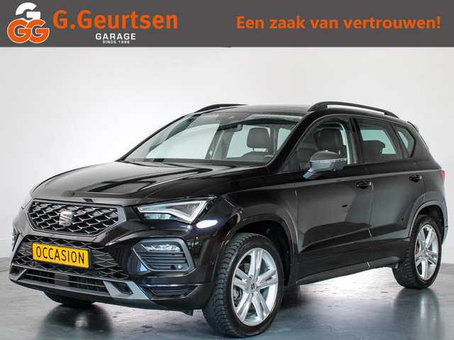 seat-ateca-1.5-tsi-business-intense-fr-line--led--virtual--cruise-control--keyless--navigatie--apple-carplay--android-auto