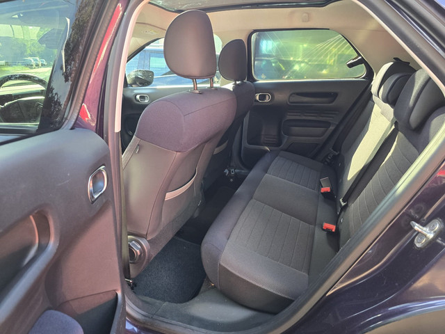 Citroen C4 Cactus 1.2 PureTech Shine | 1E EIGENAAR |12MND GARANTIE | CAMERA | NAVI |