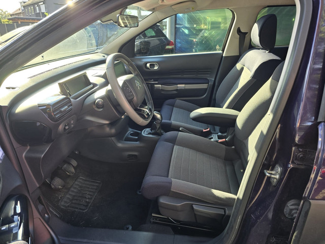 Citroen C4 Cactus 1.2 PureTech Shine | 1E EIGENAAR |12MND GARANTIE | CAMERA | NAVI |