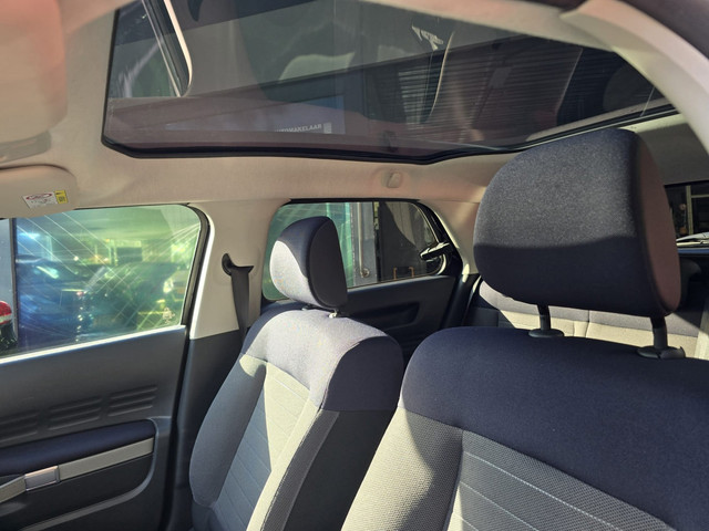 Citroen C4 Cactus 1.2 PureTech Shine | 1E EIGENAAR |12MND GARANTIE | CAMERA | NAVI |
