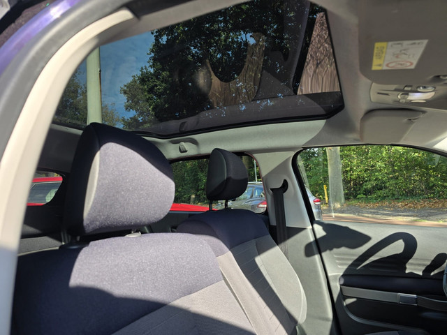 Citroen C4 Cactus 1.2 PureTech Shine | 1E EIGENAAR |12MND GARANTIE | CAMERA | NAVI |