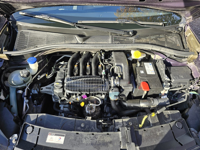 Citroen C4 Cactus 1.2 PureTech Shine | 1E EIGENAAR |12MND GARANTIE | CAMERA | NAVI |