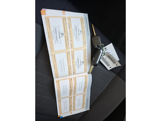 Citroen C4 Cactus 1.2 PureTech Shine | 1E EIGENAAR |12MND GARANTIE | CAMERA | NAVI |