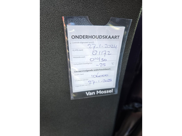Citroen C4 Cactus 1.2 PureTech Shine | 1E EIGENAAR |12MND GARANTIE | CAMERA | NAVI |