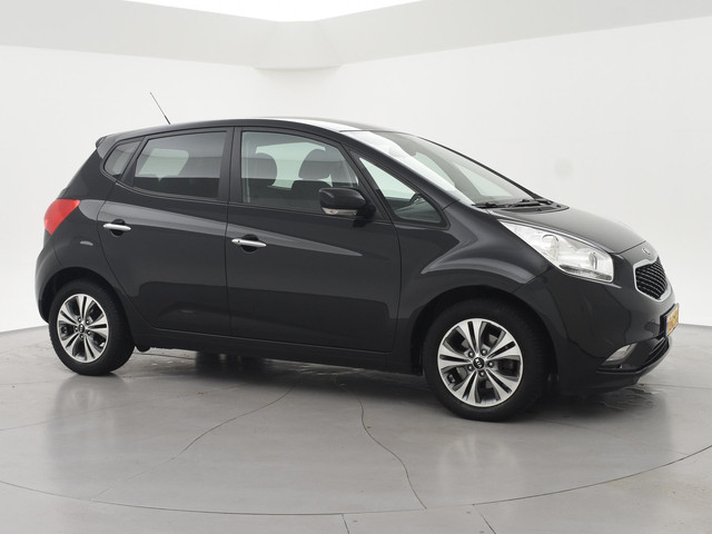kia-venga-1.6-cvvt-automaat---stuur-stoelverwarming---parkeersensoren---lmv---climate-control