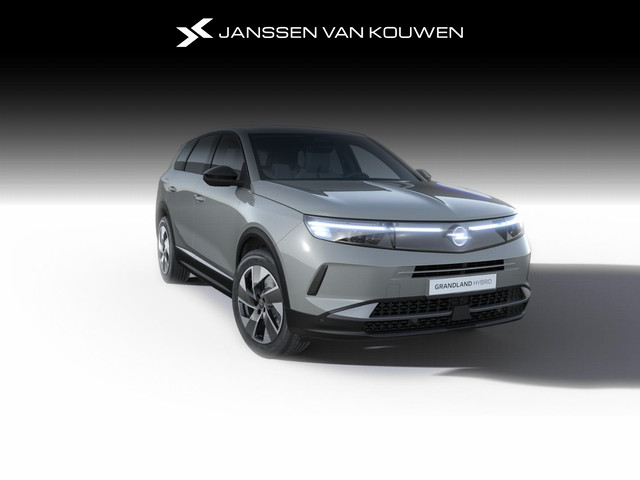 opel-grandland-business-edition---achteruitrijcamera---draadloze-telefoonlader-inductie---elektronische-klimaatregeling-met-twee-zones