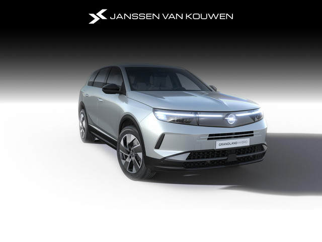 opel-grandland-business-edition---achteruitrijcamera---draadloze-telefoonlader-inductie---elektronische-klimaatregeling-met-twee-zones
