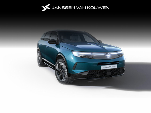 opel-grandland-gs---phev---7-4-kw-boordlader---draadloze-telefoonlader-inductie---elektronische-klimaatregeling-met-twee-zones