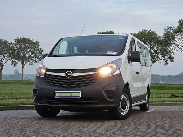 opel-vivaro-1.6-l1-combi-9p-airco