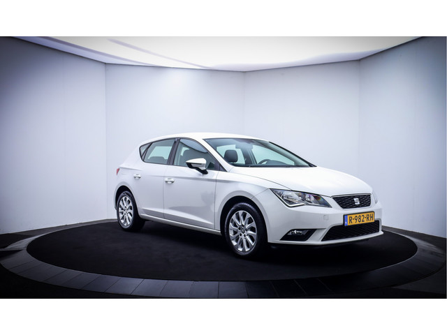 seat-leon-1.2tsi-style-clima---bluetooth---cruise---lmv