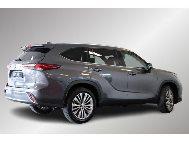 toyota-highlander-2.5-awd-hybrid-executive--blind-spot
