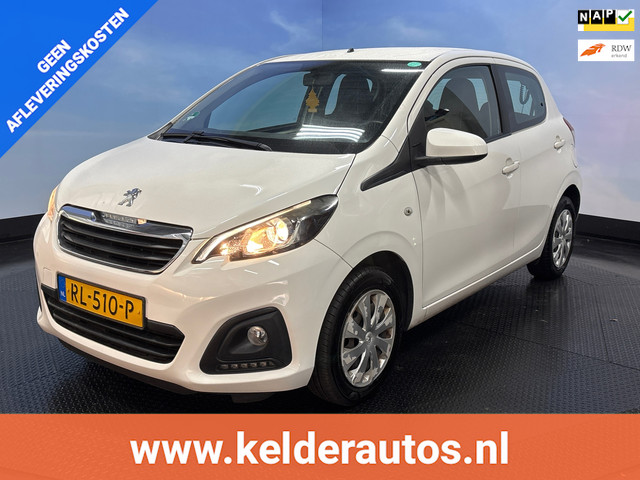 peugeot-108-1.0-e-vti-active-airco---5-deurs---elktr.-pakket