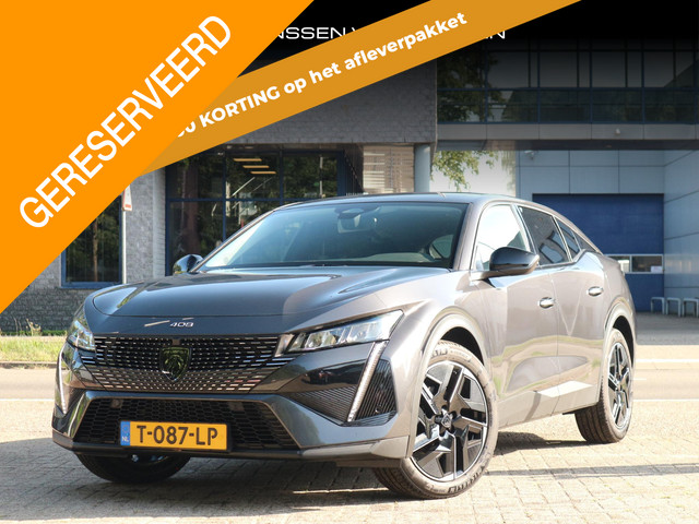 peugeot-408-1.2-puretech-allure-pack-130-eat8---camera---keyless-entry---apple-carplay--