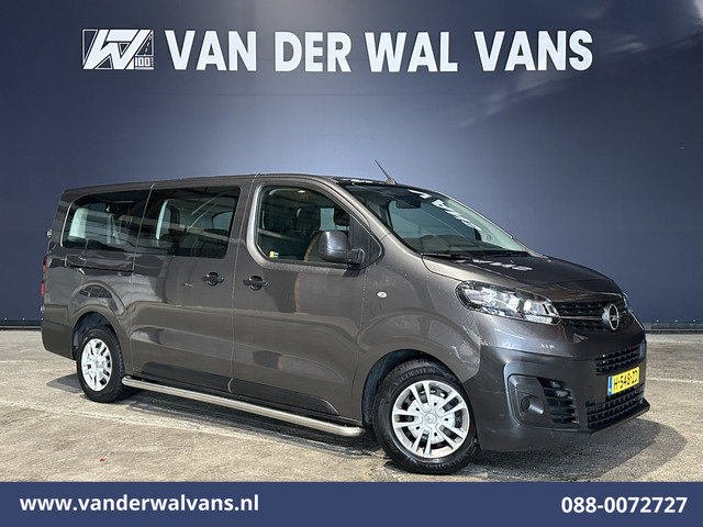 opel-vivaro-combi-1.5-cdti-120pk-l3h1-personenbus-9-zits-euro6-airco---navigatie---apple-carplay-android-auto--cruisecontrol--parkeersensore
