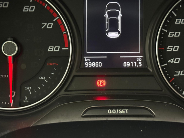 Seat Leon ST 1.4 EcoTSI Xcellence Automaat | Adaptive Cruise Control | Parkeersensoren | Stoelverwarming | Trekhaak
