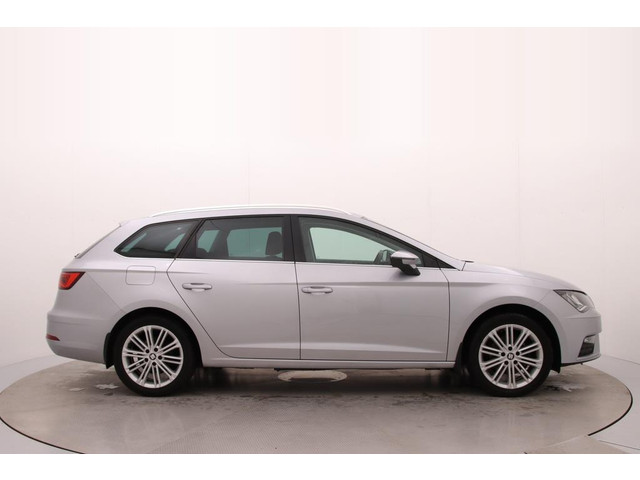 seat-leon-st-1.4-ecotsi-xcellence-automaat---adaptive-cruise-control---parkeersensoren---stoelverwarming---trekhaak