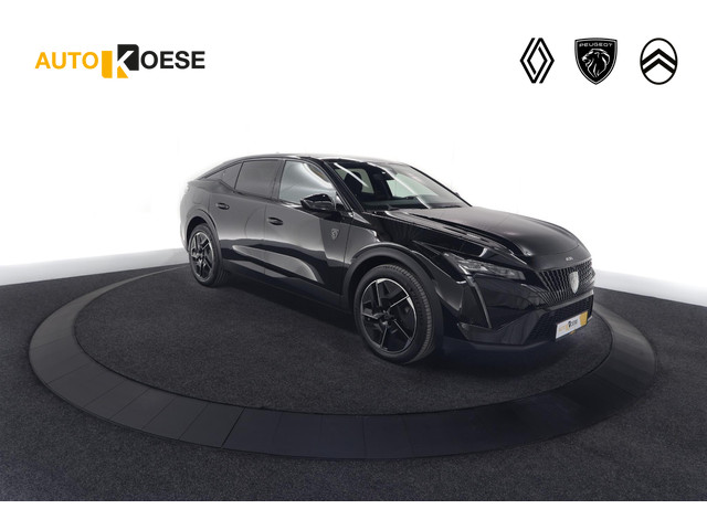 peugeot-408-1.2-hybrid-136-e-dcs6-gt---360-camera---adaptieve-cruise-control---elektronische-kofferklep---apple-carplay