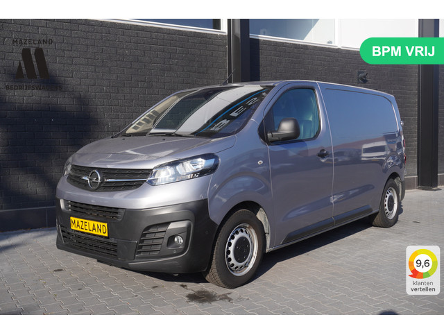 opel-vivaro-2.0-cdti-177pk-l2-automaat-euro-6---airco---navi---cruise----13.950---excl.