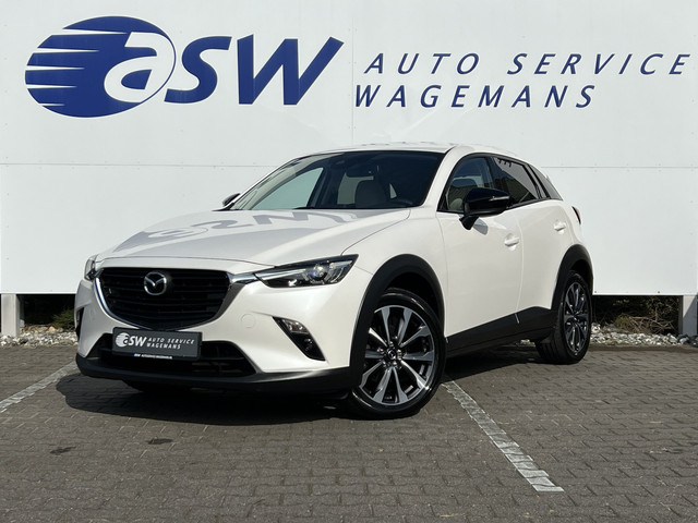 mazda-cx-3-2.0-skyactiv-g-121-homura---leder---carplay---camera---led