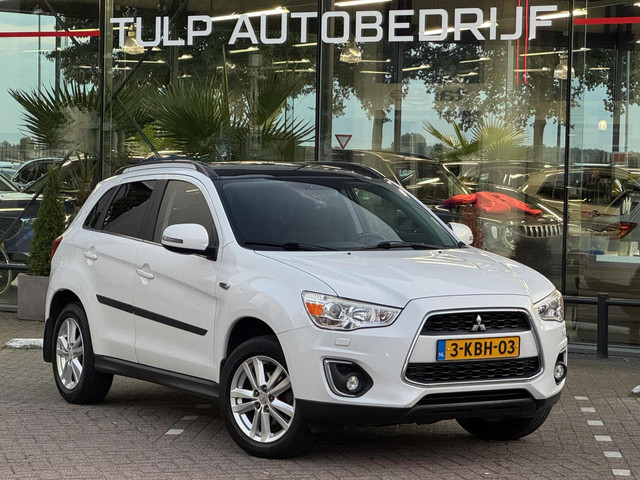 mitsubishi-asx-1.6-cleartec-intense-clima-cruise-trekhaak-nap