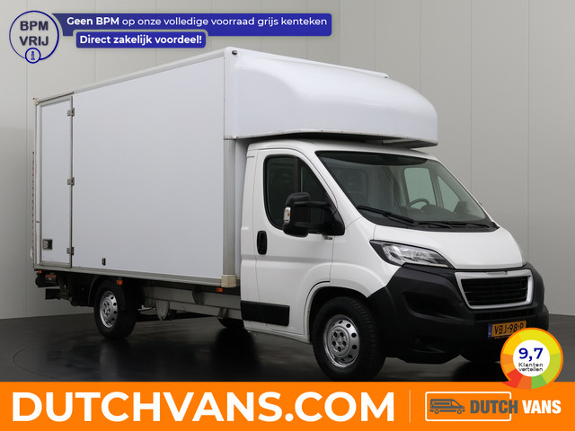 peugeot-boxer-2.0bluehdi-160pk-bakwagen-laadklep---dakspoiler---zijdeur---navigatie---camera---3-persoons