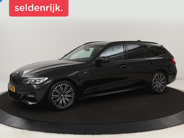 bmw-3-serie-318i-m-sport---sportstoelen---half-leder---carplay---navigatie---camera---parkeerhulp---climate-control---cruise-control