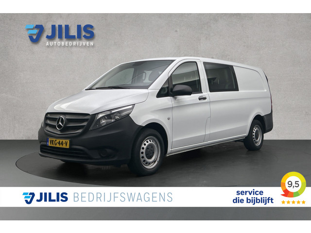 mercedes-benz-vito-116-cdi-extra-lang-dc---trekhaak---cruise-control---parkeersensoren---bluetooth---airco