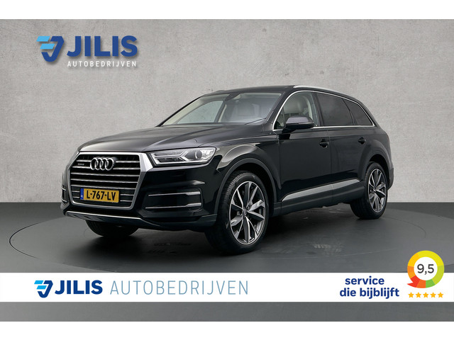 audi-q7-3.0-tdi-ultra-quattro-pro-line-s-7p---leder---trekhaak---panoramadak---s-line-exterieur