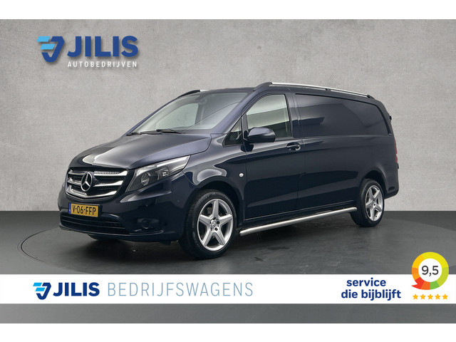 mercedes-benz-vito-119-cdi-l2---cruise-control---airco---parkeersensoren---stoelverwarming---lichtmetalen-velgen