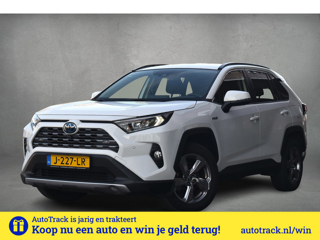 toyota-rav4-2.5-hybrid-dynamic---apple-carplay---camera---climate---acc