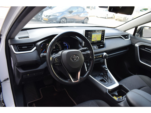 Toyota RAV4 2.5 Hybrid Dynamic | Apple CarPlay | Camera | Climate | ACC