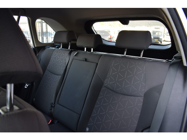 Toyota RAV4 2.5 Hybrid Dynamic | Apple CarPlay | Camera | Climate | ACC