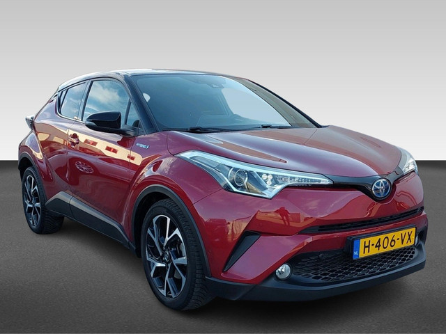 toyota-c-hr-1.8-hybrid-style---navigatie---camera