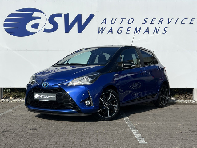 toyota-yaris-1.5-hybrid-bi-tone---navi---clima---camera---cruise
