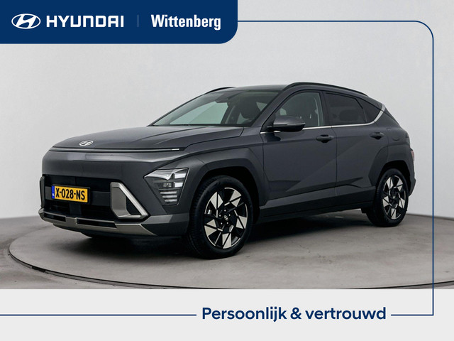 hyundai-kona-1.6-gdi-hev-comfort-smart---adaptieve-cruise---apple-carplay---stoel--stuur-verwarming---camera---elektrische-kofferbakklep--
