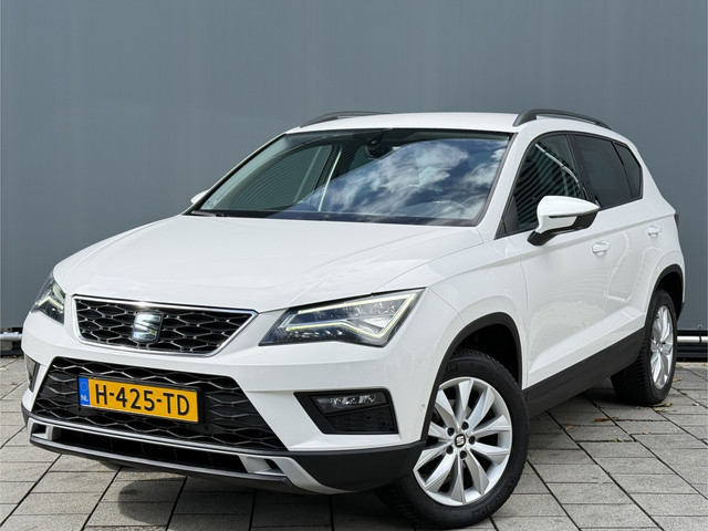 seat-ateca-bwj-2020---1.5-tsi-150pk-style-bus-intense-automaat---clima---navi---carplay---camera---pdc---led---privacy-glass--
