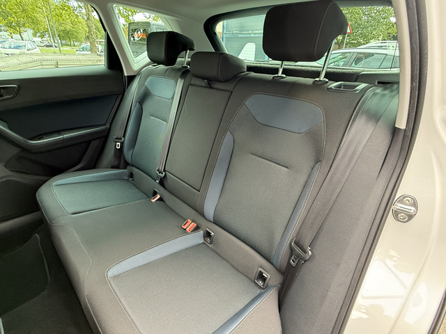Seat Ateca BWJ 2020 | 1.5 TSI 150PK Style Bus Intense AUTOMAAT | CLIMA | NAVI | CARPLAY | CAMERA | PDC | LED | PRIVACY GLASS |