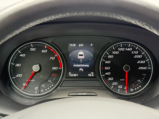 Seat Ateca BWJ 2020 | 1.5 TSI 150PK Style Bus Intense AUTOMAAT | CLIMA | NAVI | CARPLAY | CAMERA | PDC | LED | PRIVACY GLASS |
