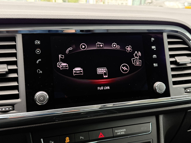 Seat Ateca BWJ 2020 | 1.5 TSI 150PK Style Bus Intense AUTOMAAT | CLIMA | NAVI | CARPLAY | CAMERA | PDC | LED | PRIVACY GLASS |