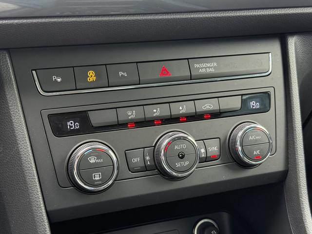 Seat Ateca BWJ 2020 | 1.5 TSI 150PK Style Bus Intense AUTOMAAT | CLIMA | NAVI | CARPLAY | CAMERA | PDC | LED | PRIVACY GLASS |