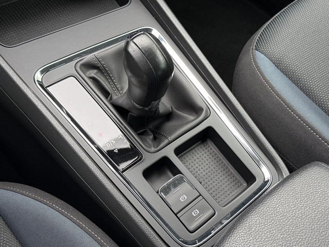 Seat Ateca BWJ 2020 | 1.5 TSI 150PK Style Bus Intense AUTOMAAT | CLIMA | NAVI | CARPLAY | CAMERA | PDC | LED | PRIVACY GLASS |