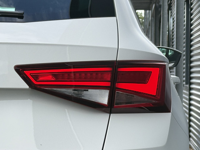 Seat Ateca BWJ 2020 | 1.5 TSI 150PK Style Bus Intense AUTOMAAT | CLIMA | NAVI | CARPLAY | CAMERA | PDC | LED | PRIVACY GLASS |