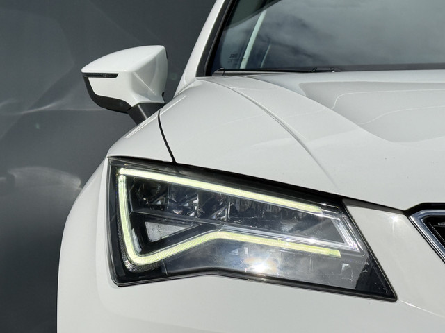 Seat Ateca BWJ 2020 | 1.5 TSI 150PK Style Bus Intense AUTOMAAT | CLIMA | NAVI | CARPLAY | CAMERA | PDC | LED | PRIVACY GLASS |