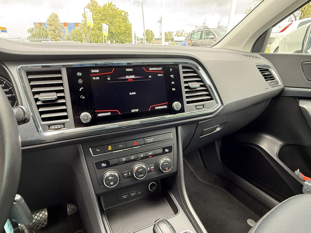 Seat Ateca BWJ 2020 | 1.5 TSI 150PK Style Bus Intense AUTOMAAT | CLIMA | NAVI | CARPLAY | CAMERA | PDC | LED | PRIVACY GLASS |