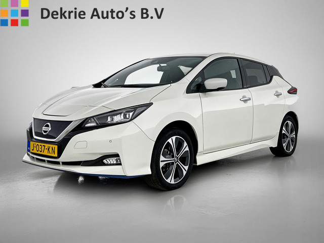 nissan-leaf-electric--160kw---62kwh-n----100-elektrisch--100-stijlvol---pdc.-camera---navigatie---airco-ecc.--stoelverwarming---wltp-----3
