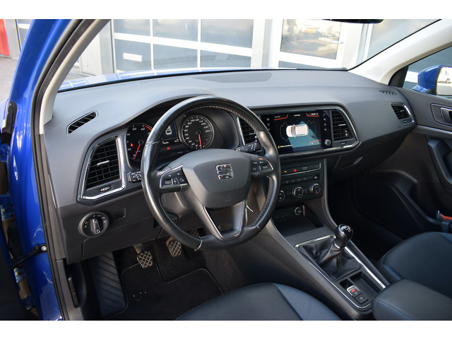 Seat Ateca 1.0 EcoTSI Style Business Intense | Trekhaak | Apple CarPlay | Camera | Climate