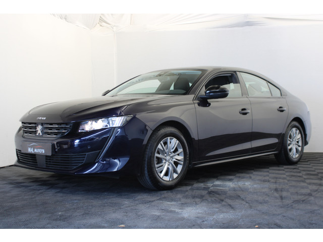 peugeot-508-1.2-puretech-active-pack