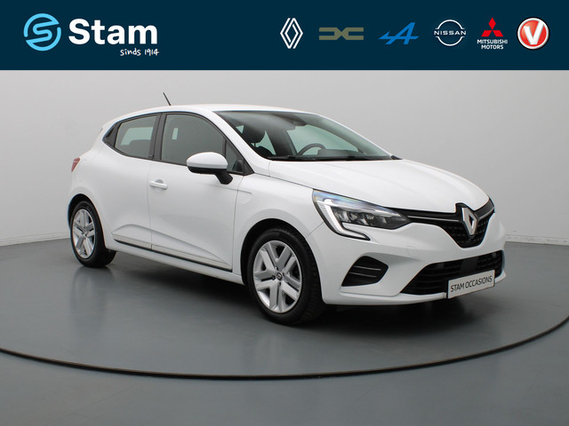 renault-clio-140pk-e-tech-hybrid-zen-automaat-cruise---climate---carplay---navi---parkeersens.-achter