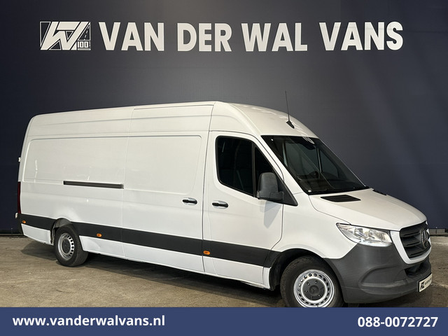 mercedes-benz-sprinter-316-cdi-164pk-l3h2-euro6-airco---camera---navigatie---apple-carplay---cruisecontrol-bijrijdersbank--stoelverwarming--android-aut